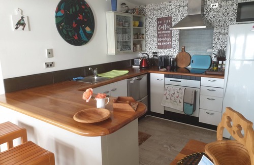 Rotoma Maison | Sur le Golden Mile, lac Rotoma