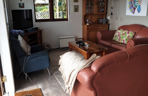 Rotoma Maison | Sur le Golden Mile, lac Rotoma