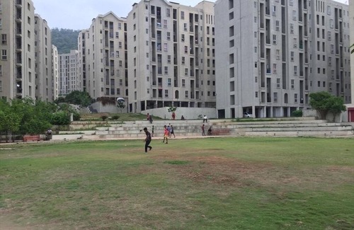 Hinjawadi Appartement | Sur les collines et les montagnes de Xrbia Hinjewadi