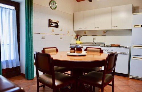 Vistrorio Appartement | On holiday among the Lakes, Rivers and Meadows of Valchiusella (Piedmont Alps)
