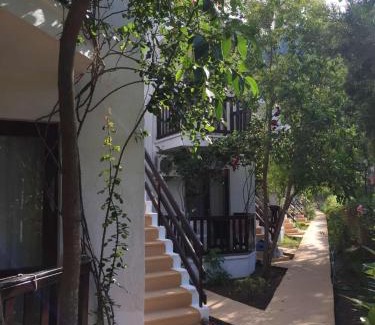 Adrasan Hôtel | On Hotel