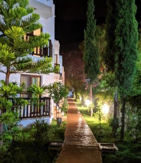 Adrasan Hôtel | On Hotel
