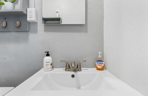 Maleza Baja Appartement | On Island Time