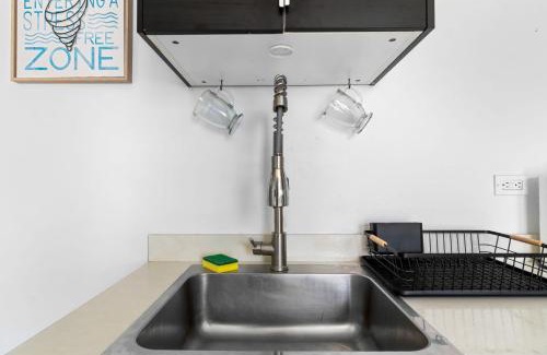 Maleza Baja Appartement | On Island Time