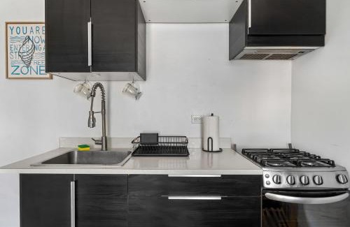 Maleza Baja Appartement | On Island Time