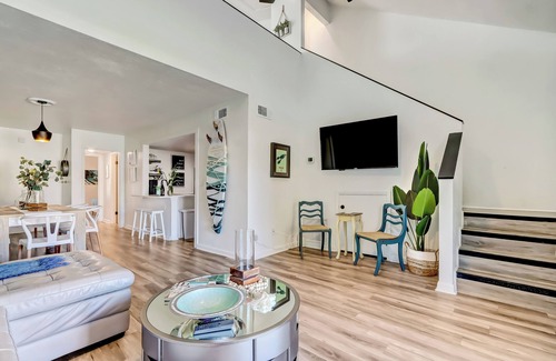 Maleza Baja Maison | On Island Time, Ramey, Aguadilla