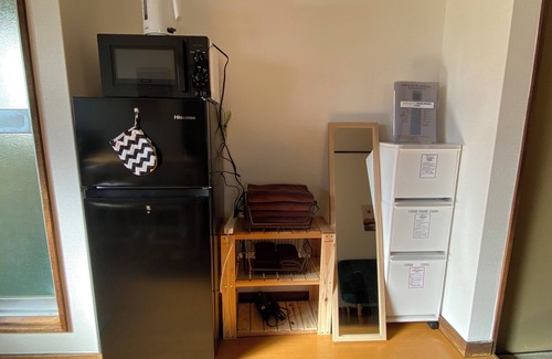 Kita Appartement | On JR Line, Direct to Ikebukuro, Shinjuku/Shibuya