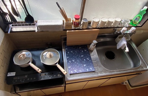 Kita Appartement | On JR Line, Direct to Ikebukuro, Shinjuku/Shibuya
