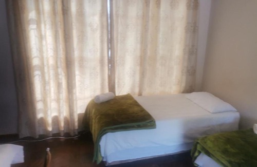 Mokopane Maison | On Kruger & Bezuidenhout Acommedation