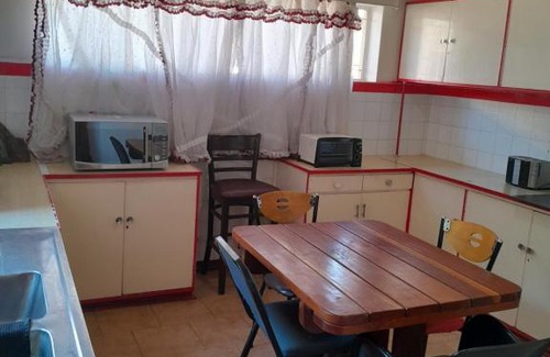 Mokopane Maison | On Kruger & Bezuidenhout Acommedation
