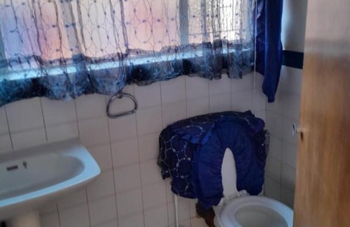 Mokopane Maison | On Kruger & Bezuidenhout Acommedation