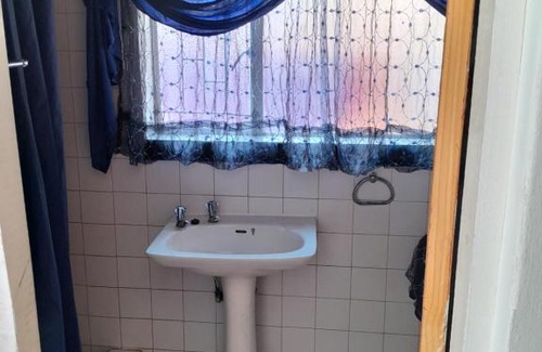 Mokopane Maison | On Kruger & Bezuidenhout Acommedation