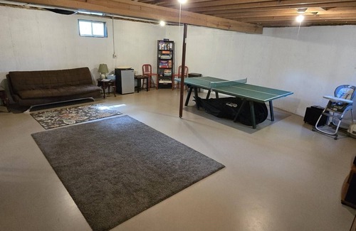 Rome Maison | On Lake Arrowhead near beaches, golf and Sand Valley
