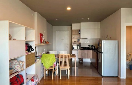 Khlong Toei Appartement | On Nut BTS, 2 bed 2 bath, Big C, Lotus