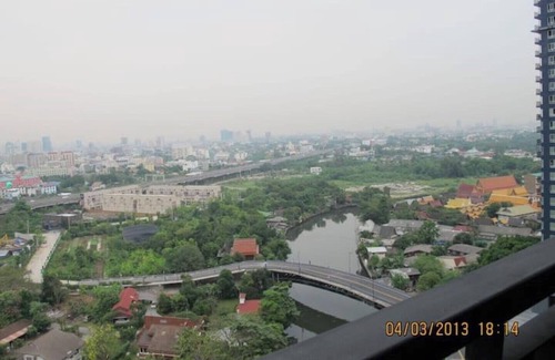 Khlong Toei Appartement | On Nut BTS, 2 bed 2 bath, Big C, Lotus