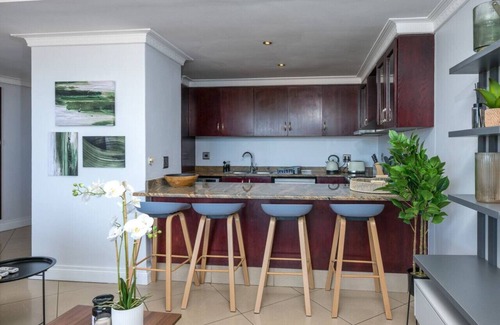 Durban Point Appartement | On Point Penthouse 7-14