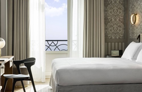 Thessaloniki City Centre Hôtel | ON Residence