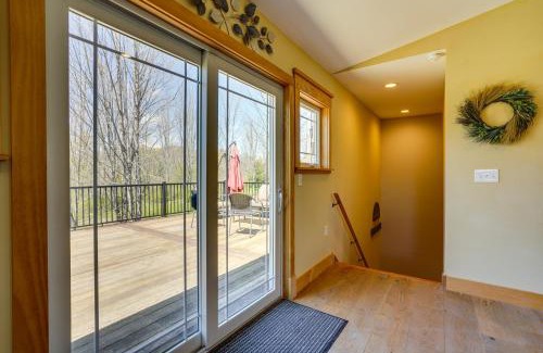 Phoenix Maison | On-Site ATV Trails Central New York Getaway!