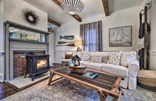 Jefferson Maison | On-Site Pond Spacious Family Home in Jefferson!