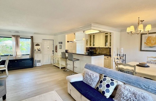 Delray Beach Copropriété | On The Avenue!. Fabulous Location/Spacious