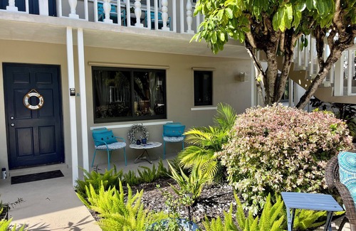 Delray Beach Copropriété | On The Avenue!. Fabulous Location/Spacious