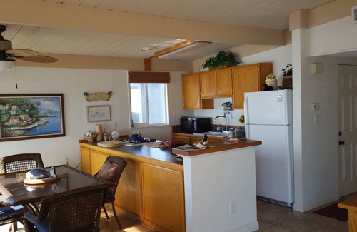 Imperial Beach Copropriété | On The Beach Condo