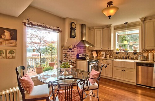 West Hills Maison | Élégant Waterfront Manor 'The Pearl sur Oyster Bay! * À seulement 30 minutes de DT Seattle