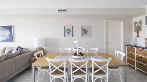 Boat Harbour Appartement | On the Beach Getaway