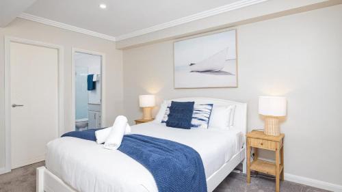 Boat Harbour Appartement | On the Beach Getaway