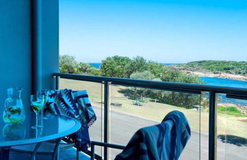 Boat Harbour Appartement | On the Beach Getaway