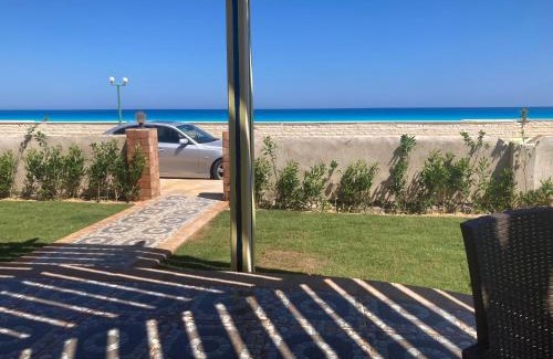 Al-Hammam Maison | On the beach house