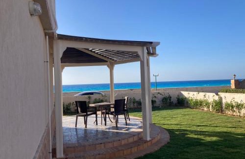 Al-Hammam Maison | On the beach house
