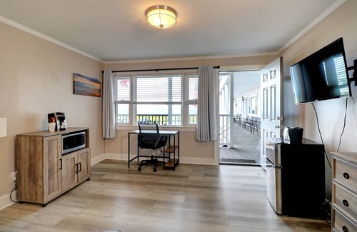 Old Orchard Beach Hôtel | On the Beach Motel
