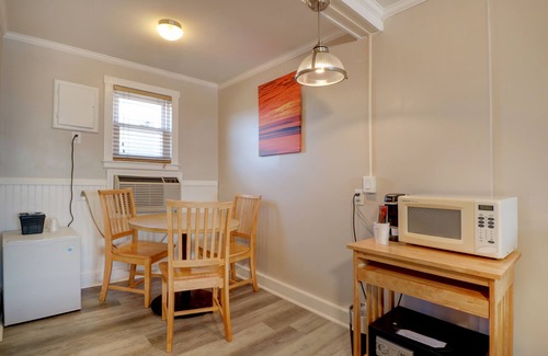 Old Orchard Beach Hôtel | On the Beach Motel