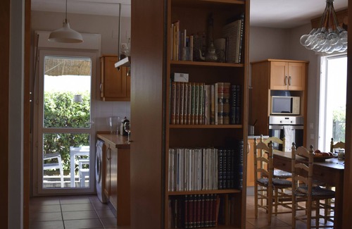 Cabo Roche Maison | Sur la plage Agréable et confortablement