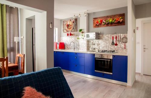 Mitzpe Ramon Appartement | On the Edge of a Crater