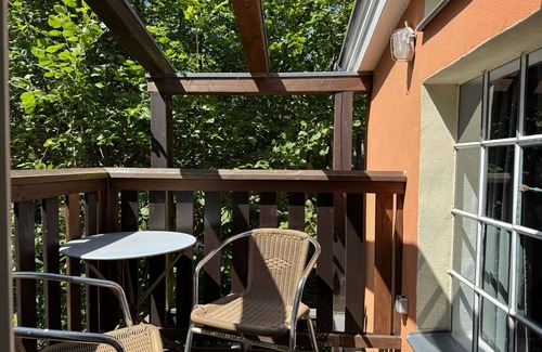 Kuehlungsborn Appartement | On the farms apartment 13