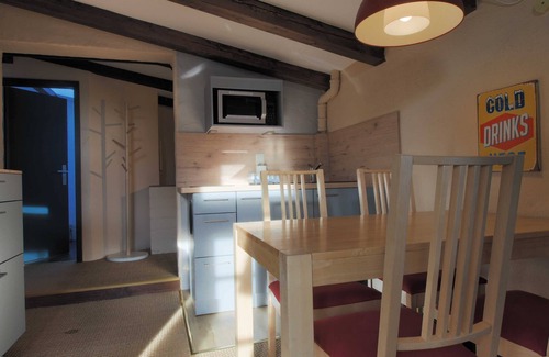 Kuehlungsborn Appartement | Sur les fermes Fewo 13