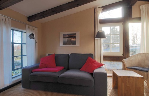 Kuehlungsborn Appartement | Sur les fermes Fewo 13