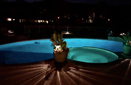 Country Club Maison | On the Golf Course Home w amazing views!