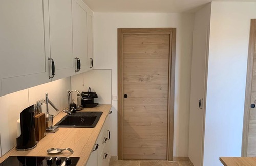 Cavalaire-sur-Mer Appartement | Sur les hauteurs de Cavalaire, appartement avec vue mer exceptionnelle