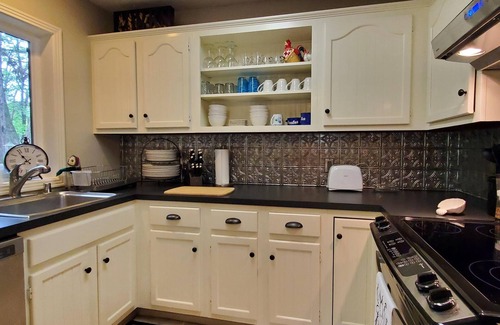 Holiday Island Copropriété | On the Island! Beautiful two bedroom two bathroom condo