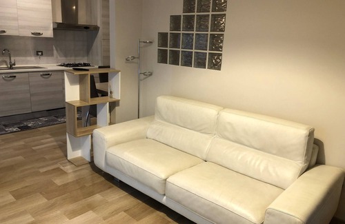 Cinisello Balsamo Appartement | On the outskirts of Milan