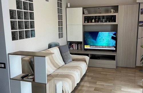 Cinisello Balsamo Appartement | On the outskirts of Milan