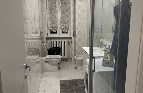 Cinisello Balsamo Appartement | On the outskirts of Milan
