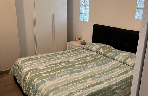Cinisello Balsamo Appartement | On the outskirts of Milan