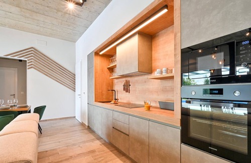 Koprivnica Maison | 4 chambres hébergement à Koprivnica