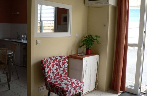 Muzillac Maison | Aux portes du site du Moulin de Pen Mur, logement indépendant tout confort.