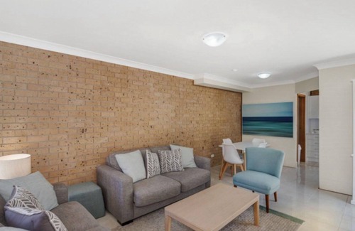 Copacabana Maison | Sur le parc - près de la plage