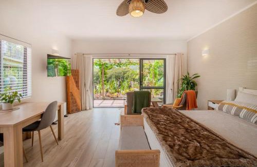 Whitianga Appartement | On the Point